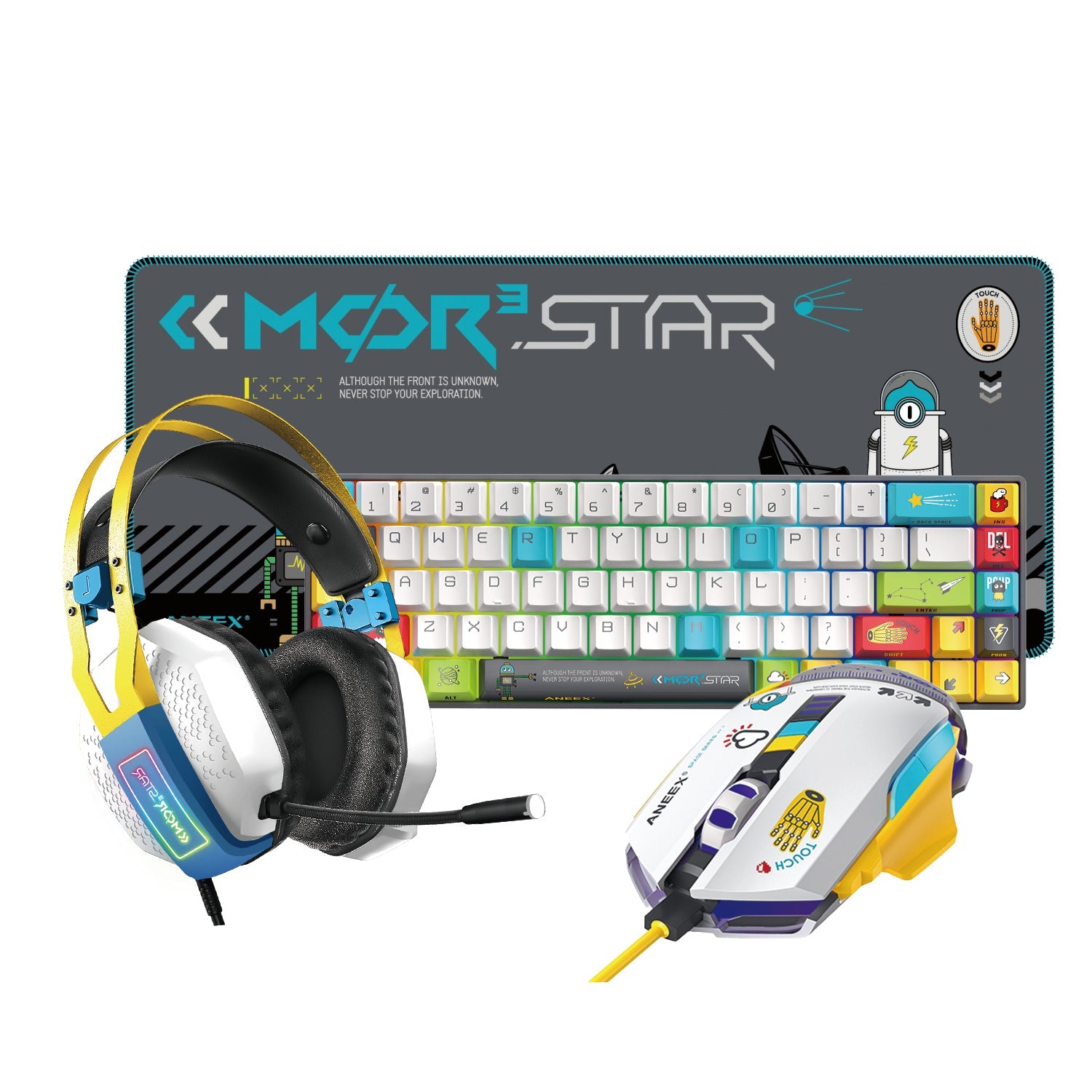 Computer Peripherals