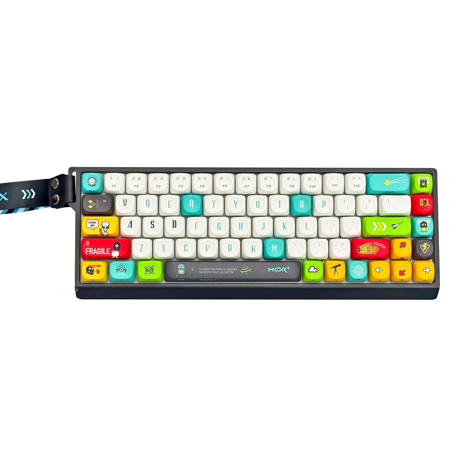 Keyboards