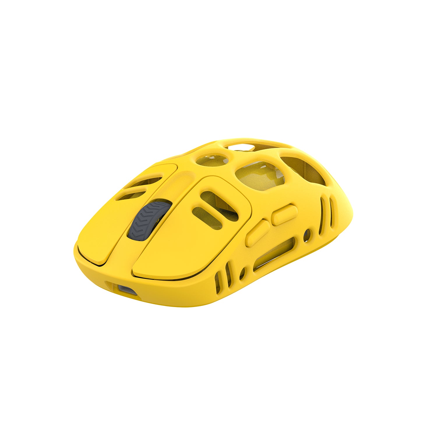 ANEEX GM146 Ultra-Lightweight Tri-Mode Wireless Gaming Mouse