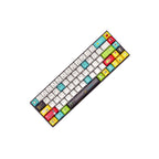 ANEEX K29 65% Hot-Swap Tri-Mode Mechanical Keyboard