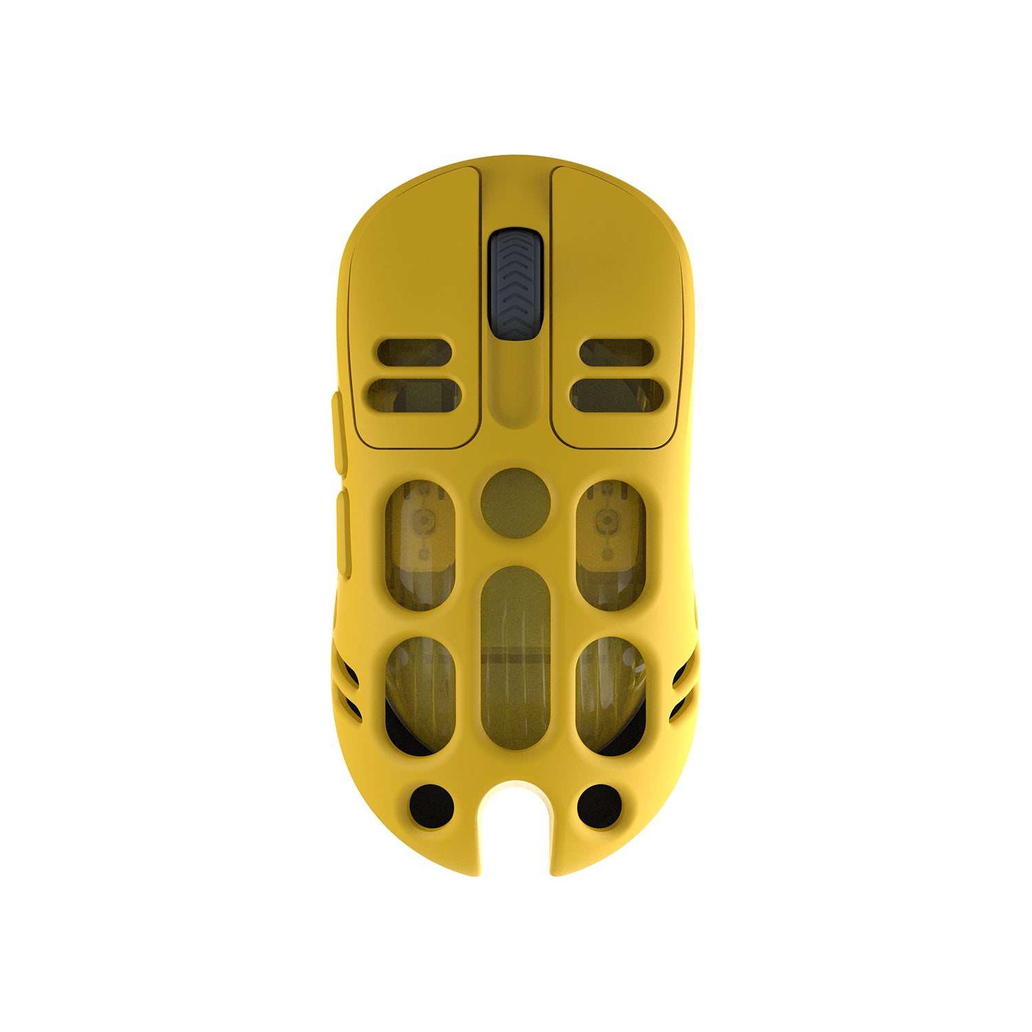 ANEEX GM146 Ultra-Lightweight Tri-Mode Wireless Gaming Mouse