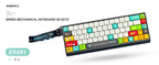 Keyboards
