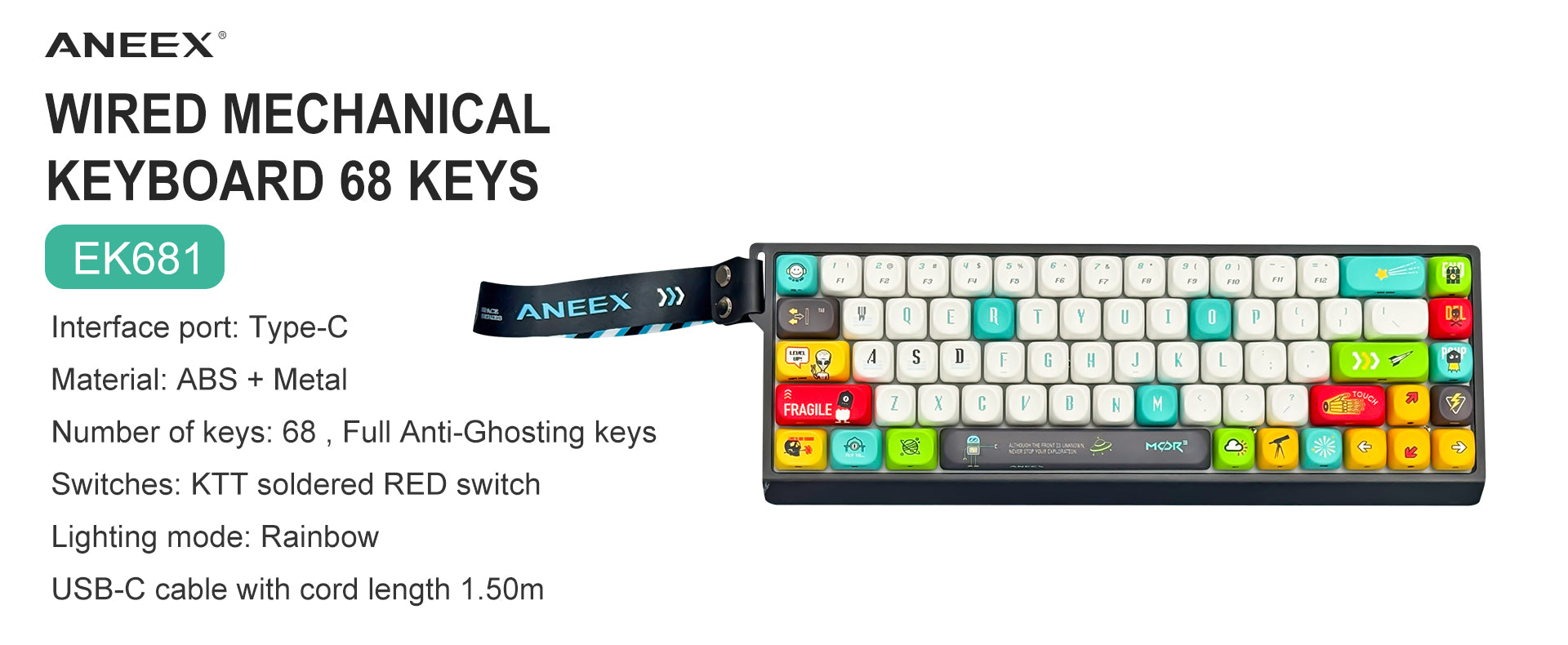 Keyboards